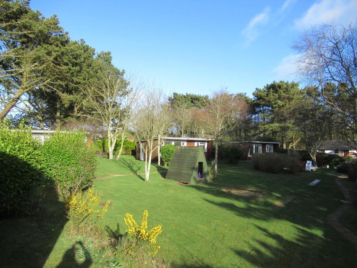 Mount Hawke Holiday Bungalows Porthtowan Εξωτερικό φωτογραφία