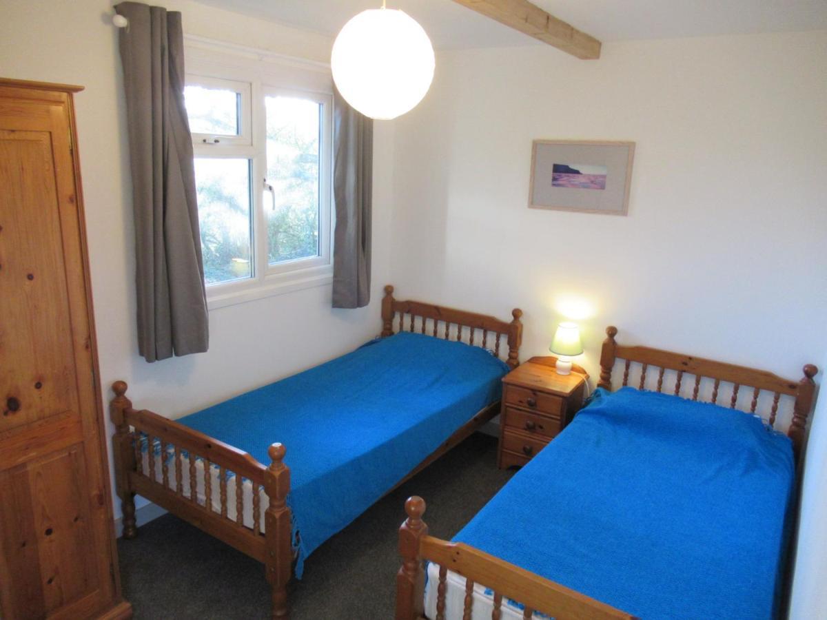 Mount Hawke Holiday Bungalows Porthtowan Εξωτερικό φωτογραφία